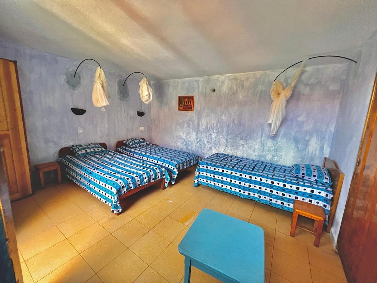 Flyfishes Hotel Сен-Луї Екстер'єр фото